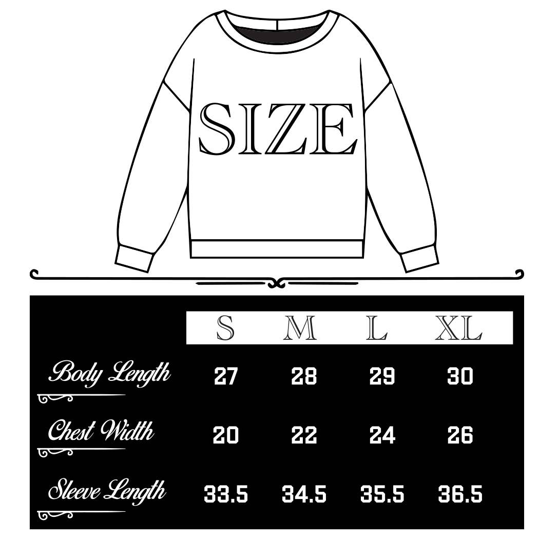 I Want to Cry But I Have Shit to Do Embroidered Crewneck