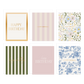Assorted Happy Birthday Boxed Card Set - Greeting Cards