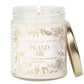 Island Air 9 oz Soy Candle - Home Decor & Gifts