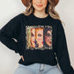 Sanderson Sisters Crewneck