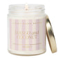 Mango and Coconut 9 oz Soy Candle - Home Decor & Gifts