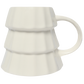 Cream Tree Coffee Mug