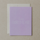 Assorted Happy Birthday Boxed Card Set - Greeting Cards
