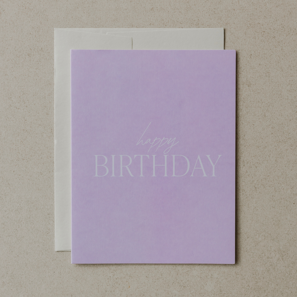 Assorted Happy Birthday Boxed Card Set - Greeting Cards