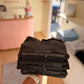 Cool Moms Embroidered Tee