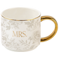 Mrs Coffee Mug - Home Decor & Wedding Gifts