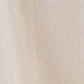 Solid Cami Midi Linen Blend Dress