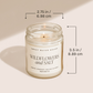 Mango and Coconut 9 oz Soy Candle - Home Decor & Gifts