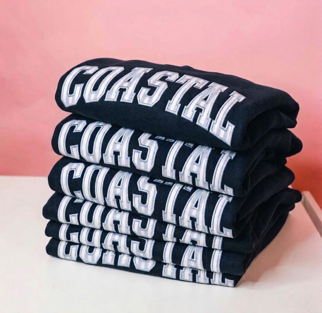 The Signature Everyday Crew (PRE-ORDER)