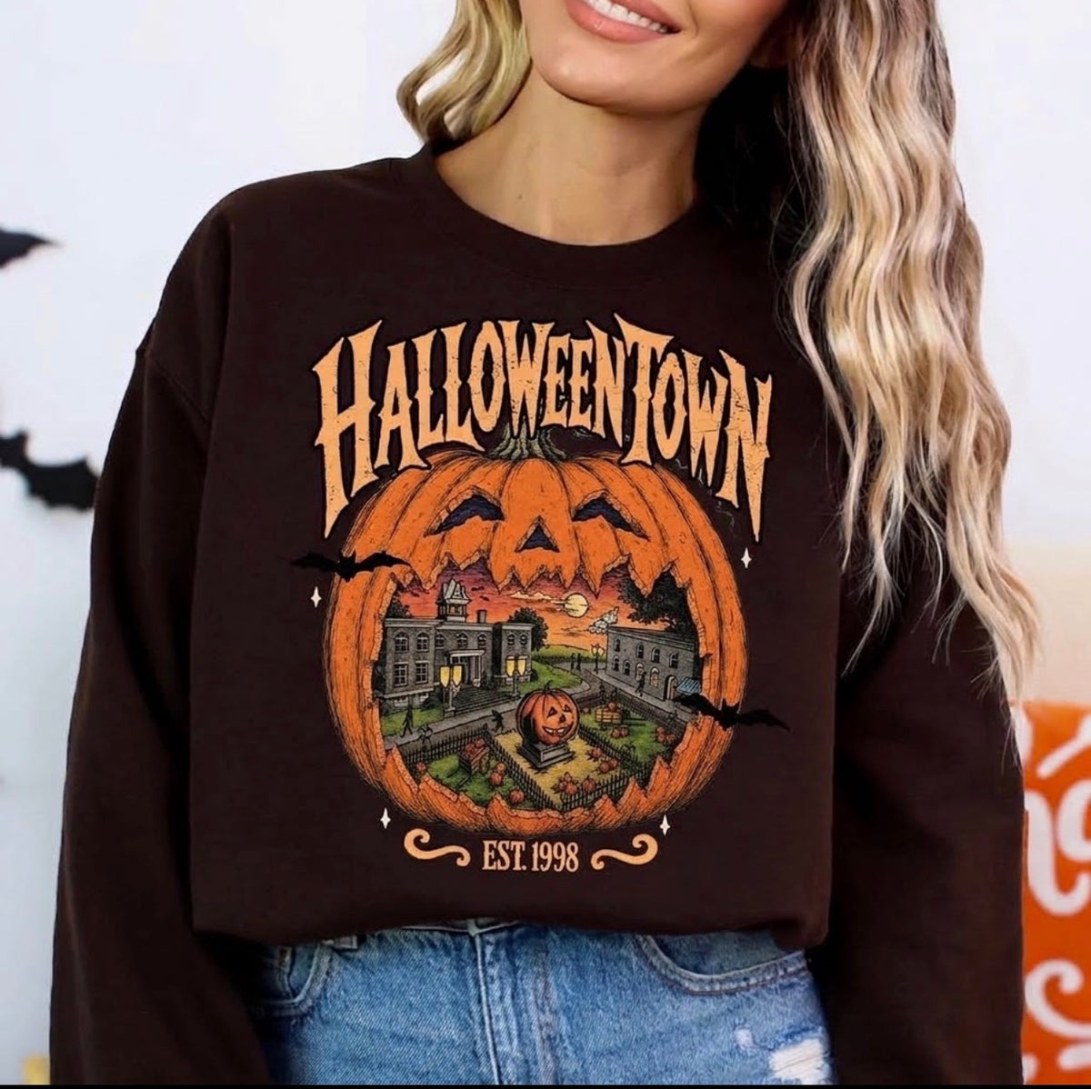 Halloweentown