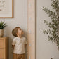 Personalized Growth Chart Ruler