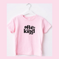 Be Kind Retro Youth T-Shirt