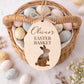 Custom Easter Tag