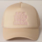 Save Water Drink Margs Trucker Hat
