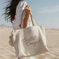 Coastal Cowgirl Tote