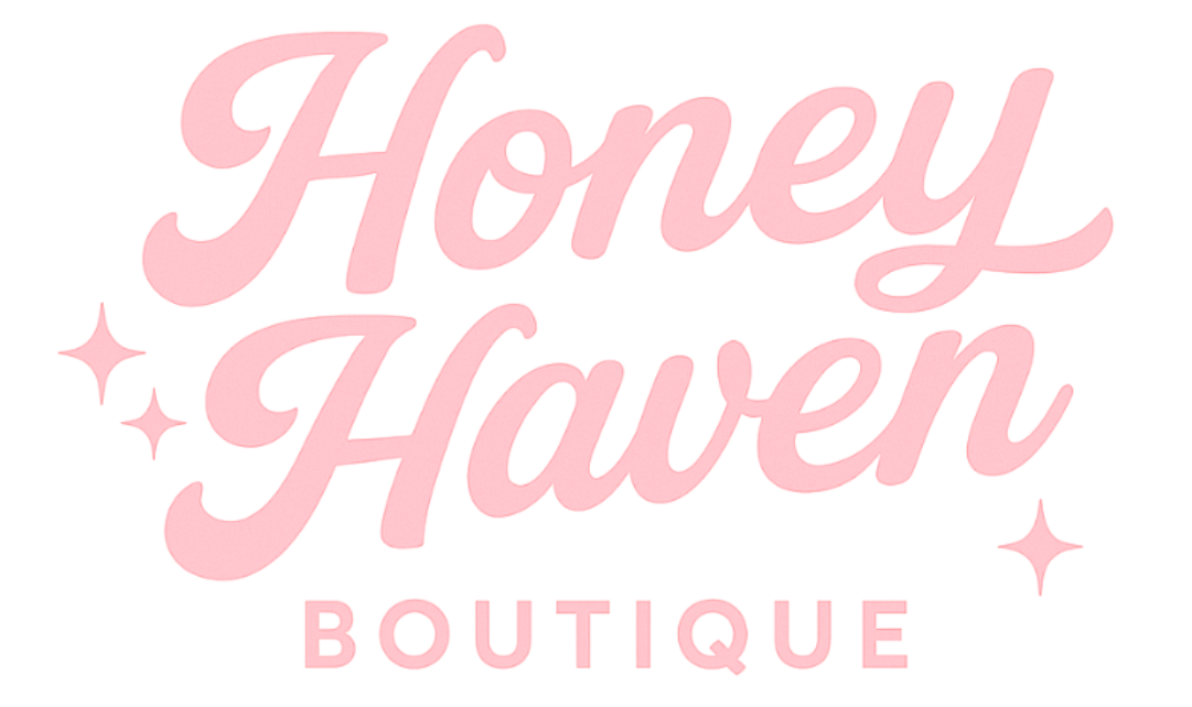 Honey Haven Boutique logo