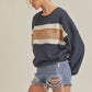 The Winnie Sweatshirt
