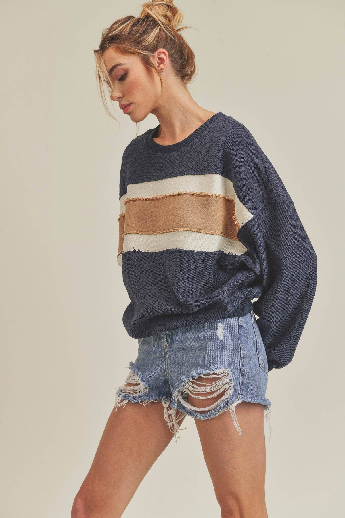 The Winnie Sweatshirt