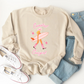 Coastal Cowgirl Crewneck