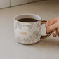 Mrs Coffee Mug - Home Decor & Wedding Gifts