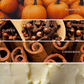 Pumpkin Spice 9 oz Soy Candle - Fall Decor