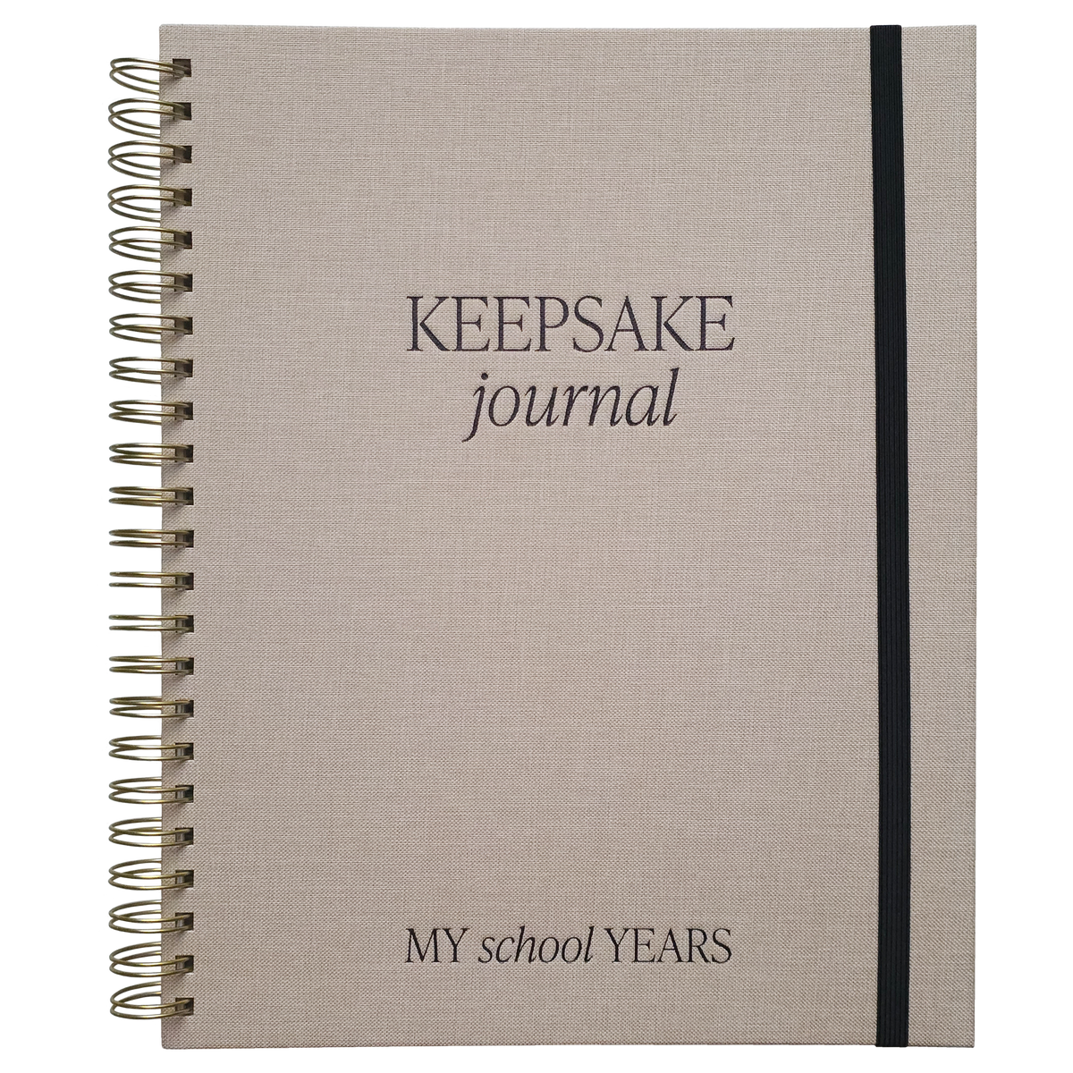 Kids Keepsake Journal - Home Decor & Gifts
